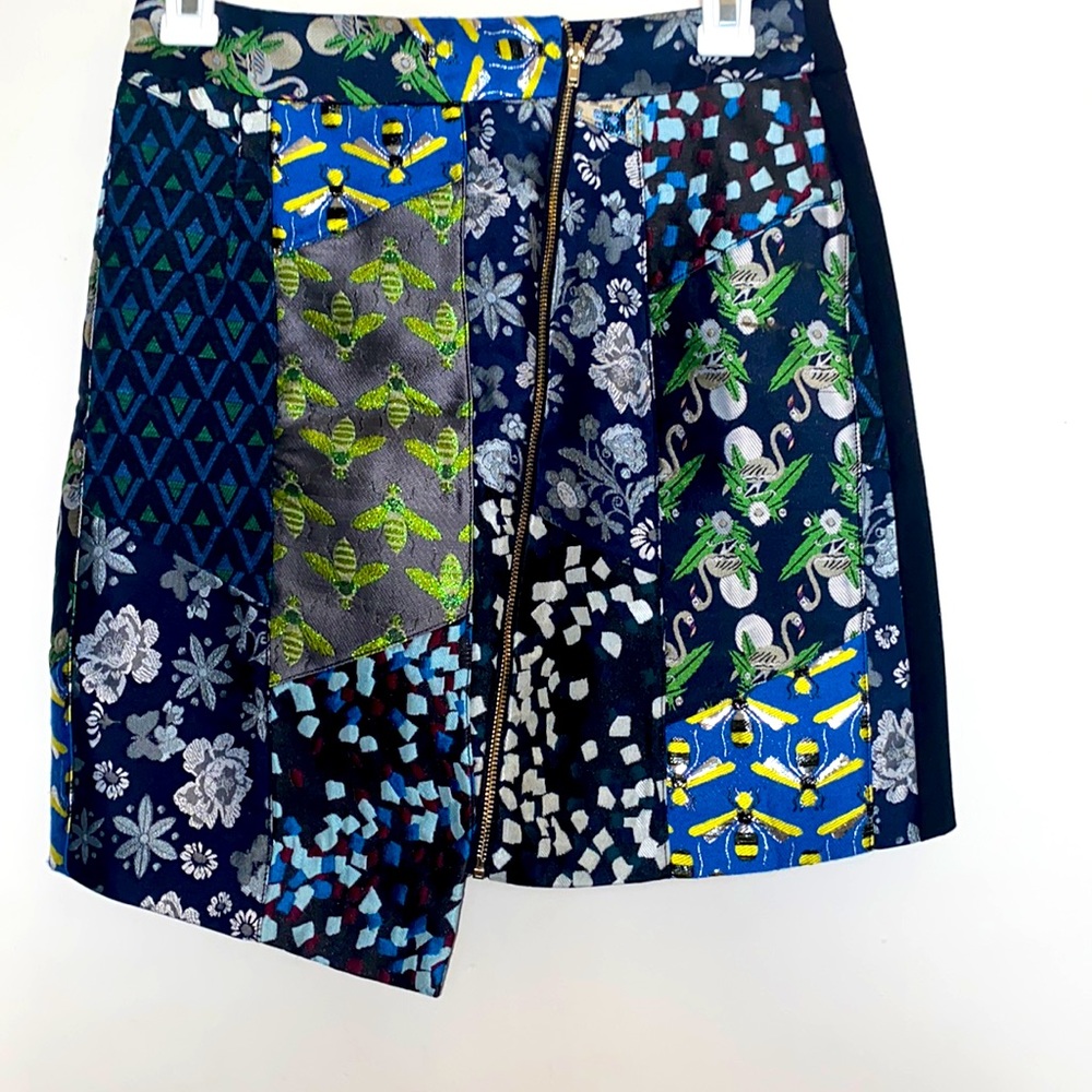 Beautiful Desigual skirt